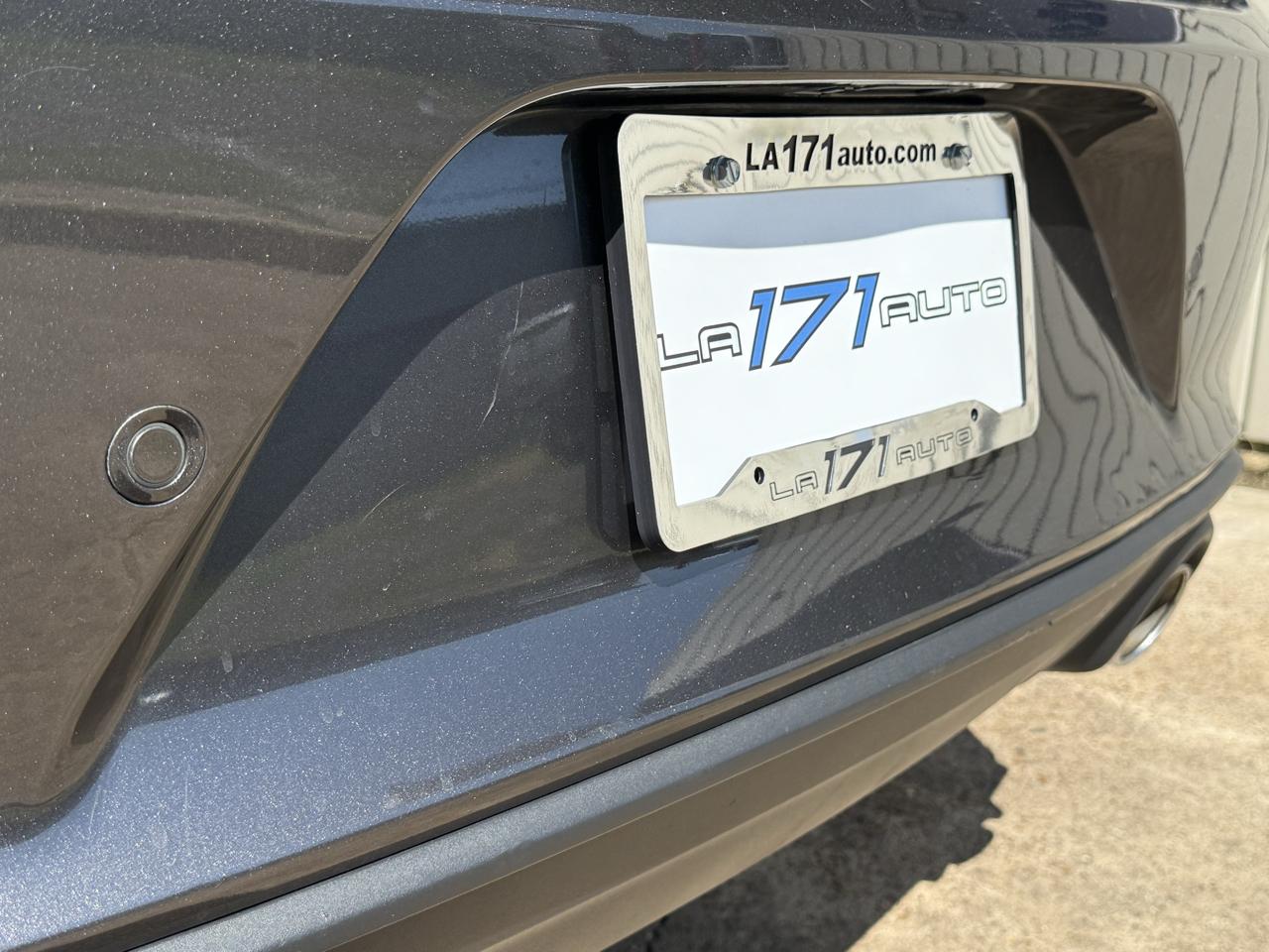 Dodge Charger GT RWD 2022