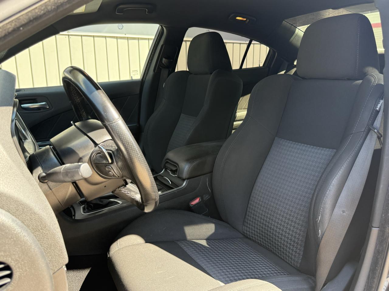Dodge Charger GT RWD 2022