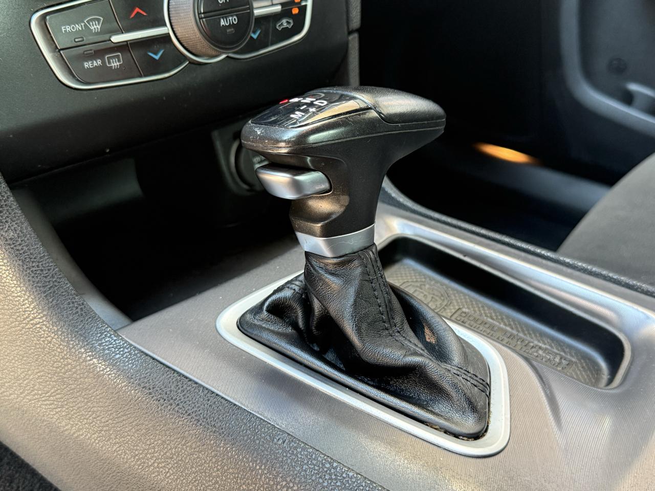 Dodge Charger GT RWD 2022