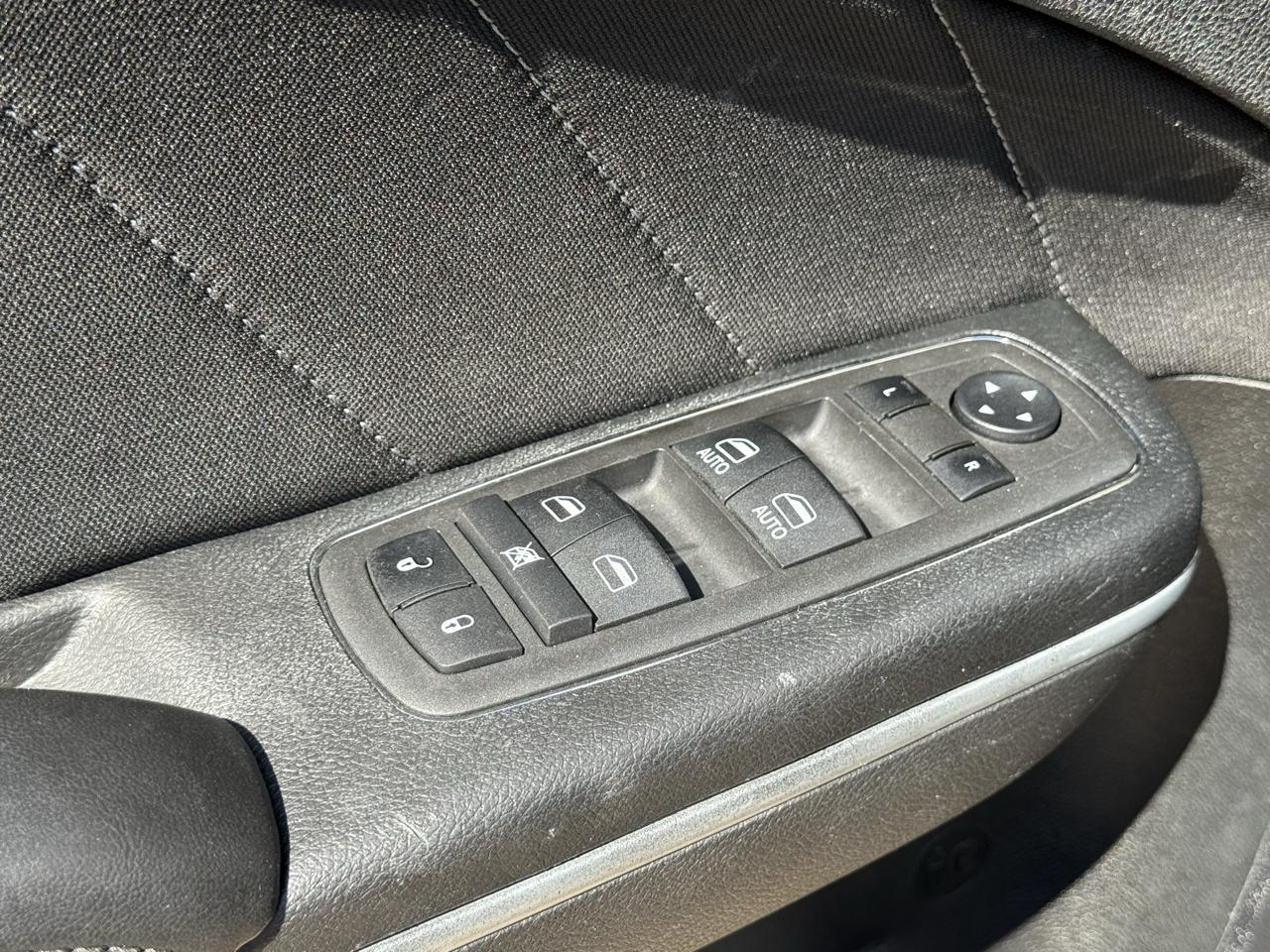 Dodge Charger GT RWD 2022