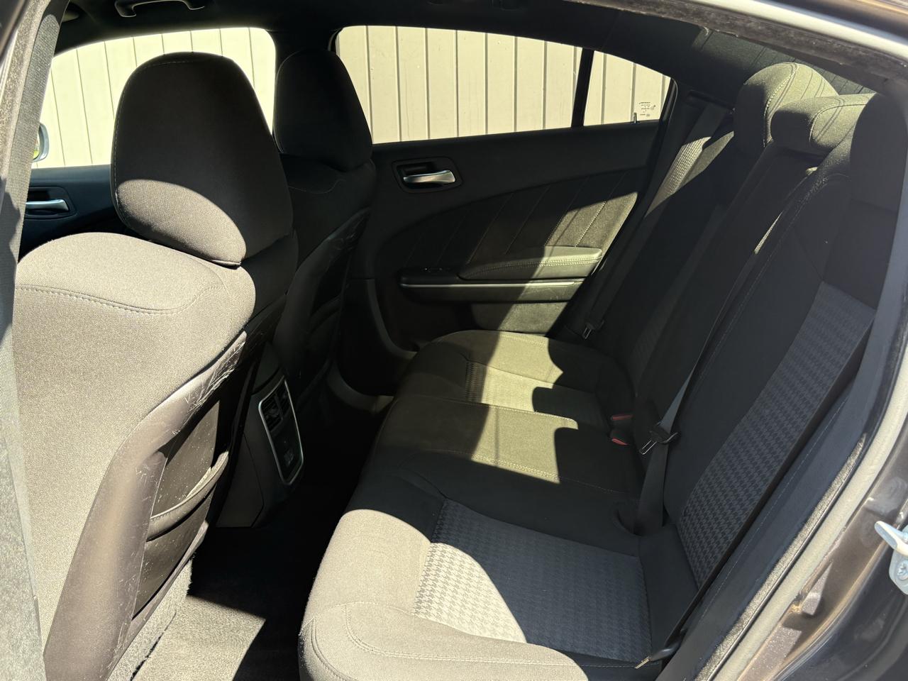 Dodge Charger GT RWD 2022