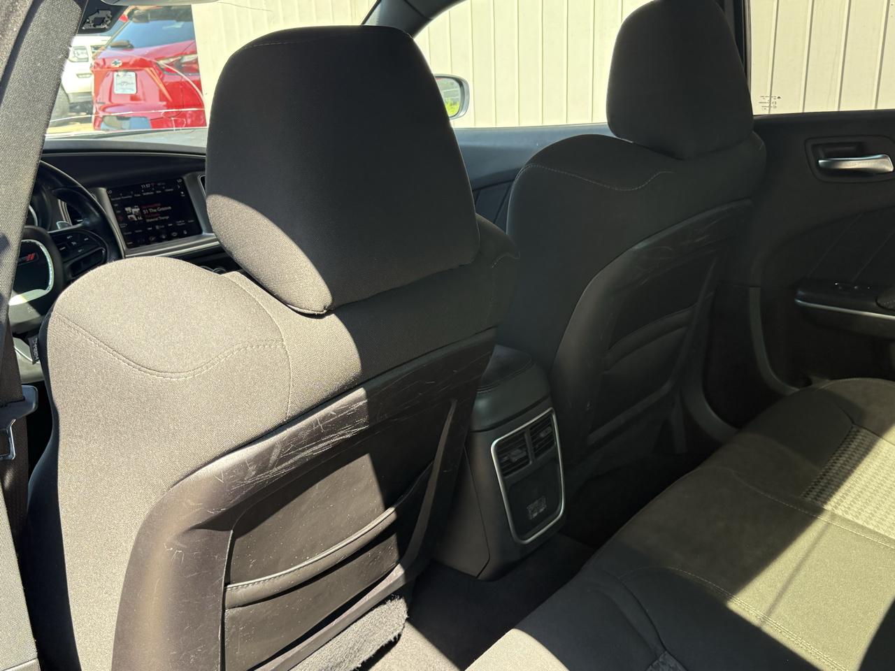 Dodge Charger GT RWD 2022