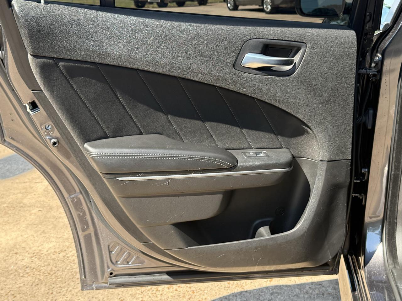 Dodge Charger GT RWD 2022