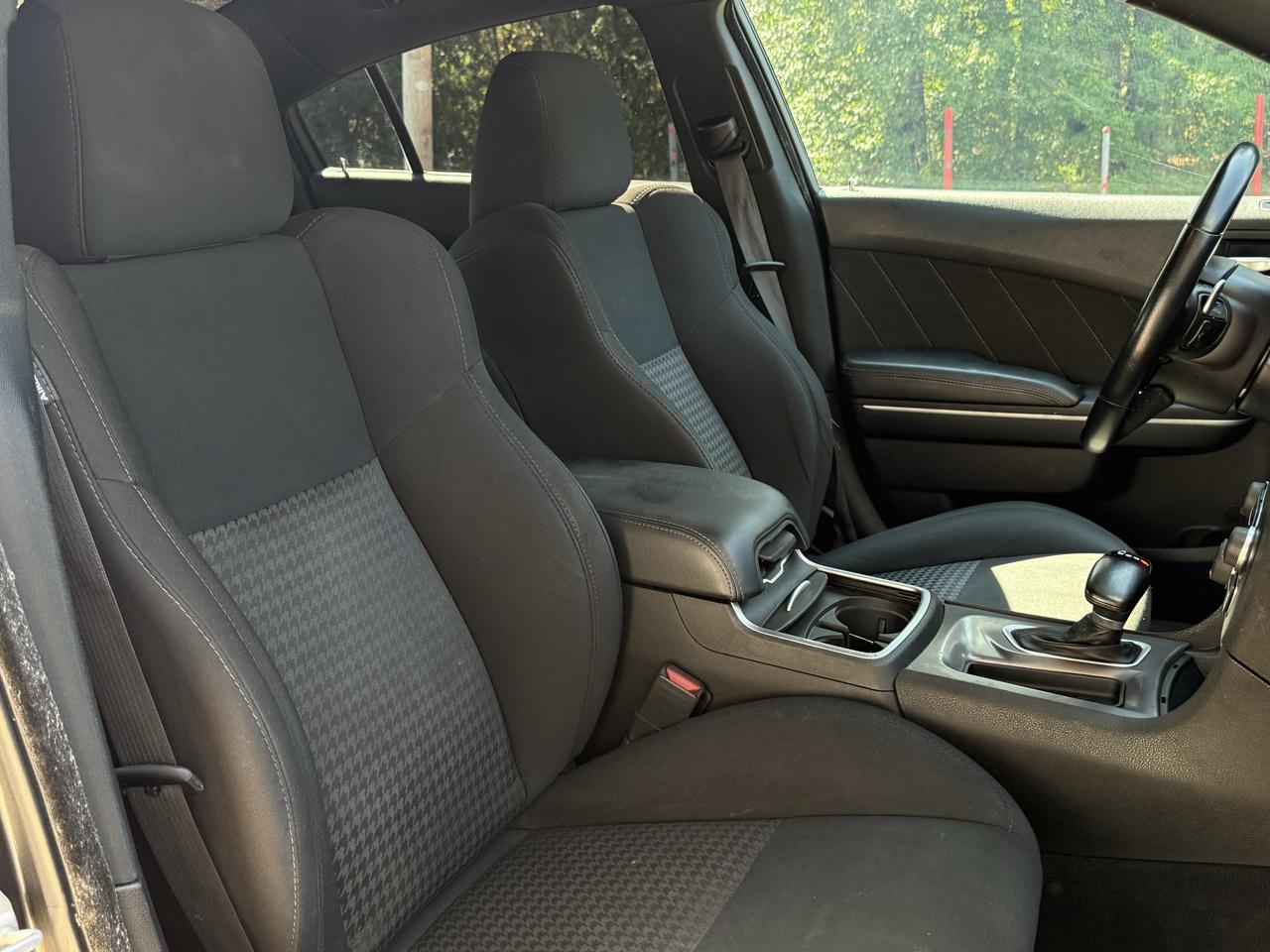 Dodge Charger GT RWD 2022
