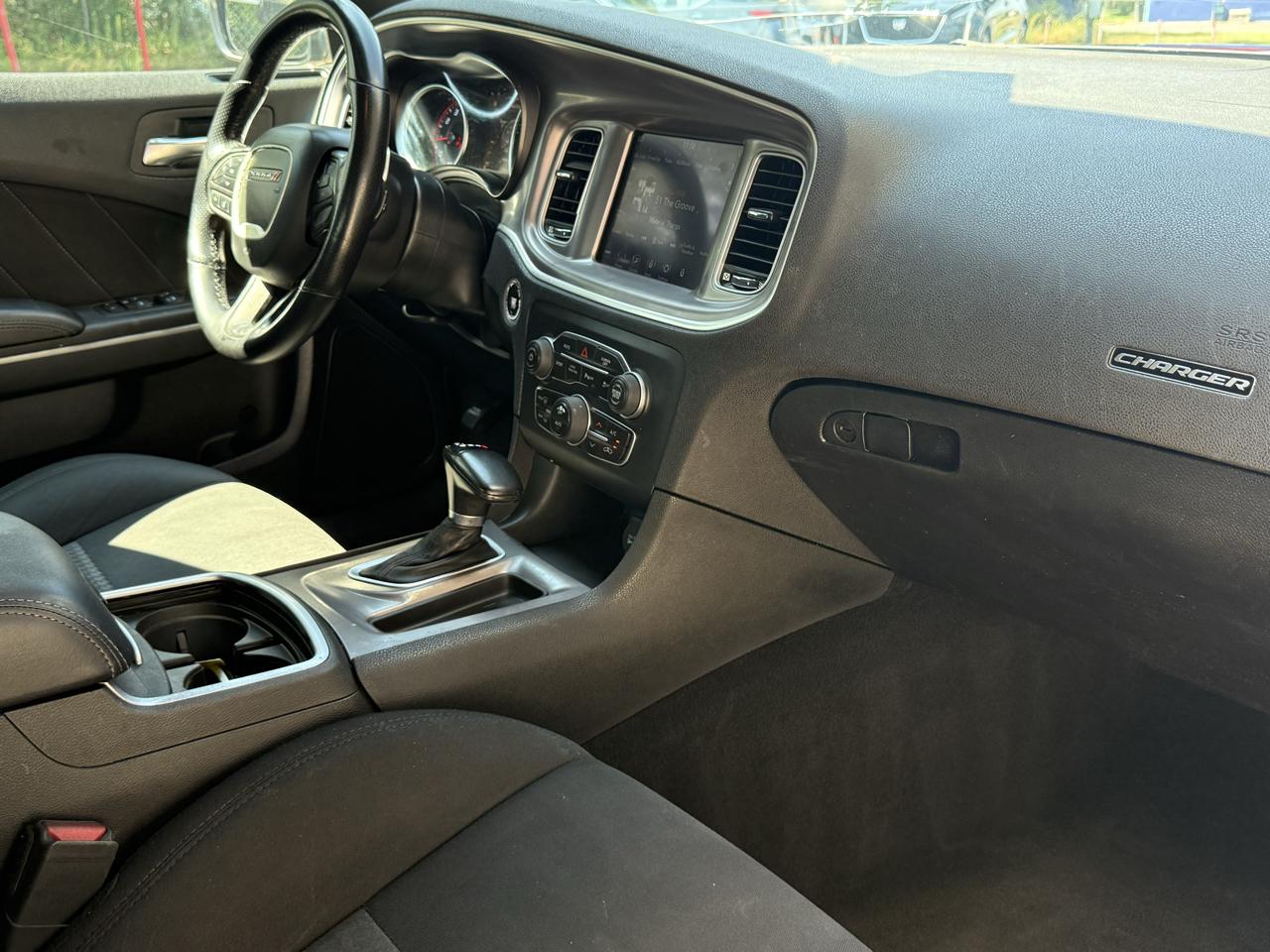 Dodge Charger GT RWD 2022