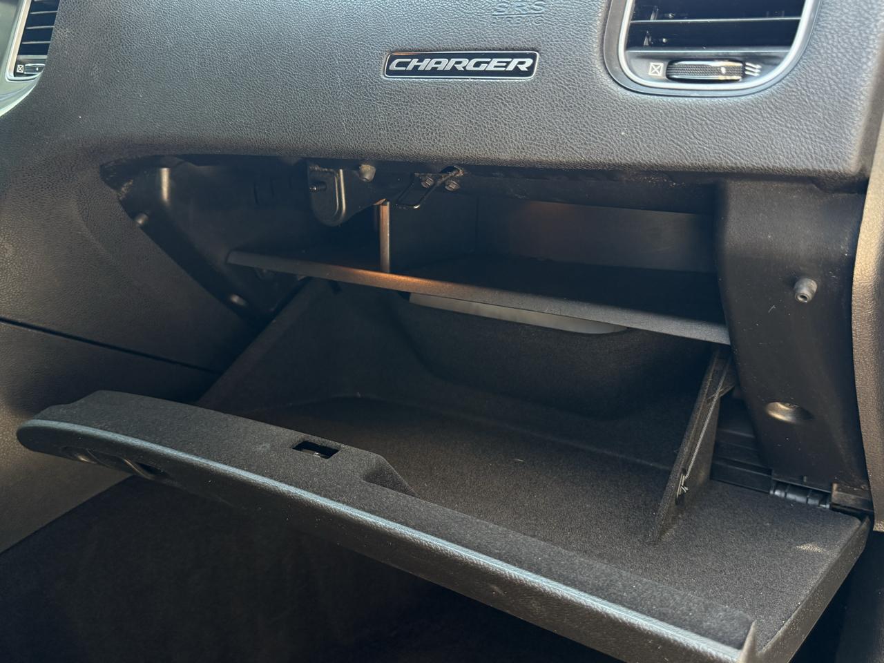 Dodge Charger GT RWD 2022