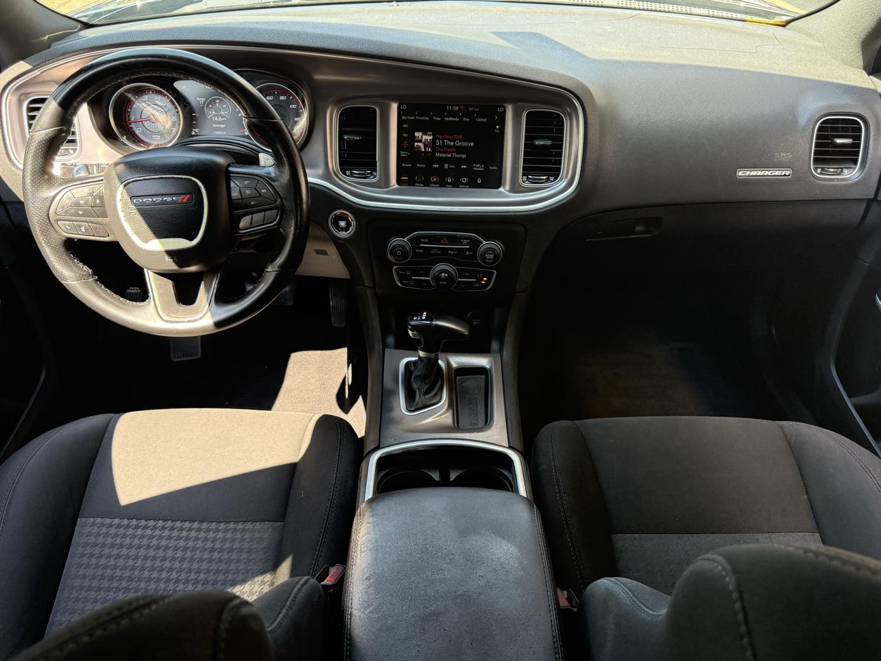 Dodge Charger GT RWD 2022