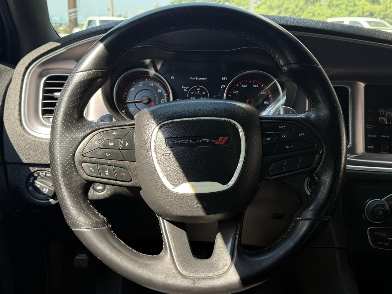 Dodge Charger GT RWD 2022