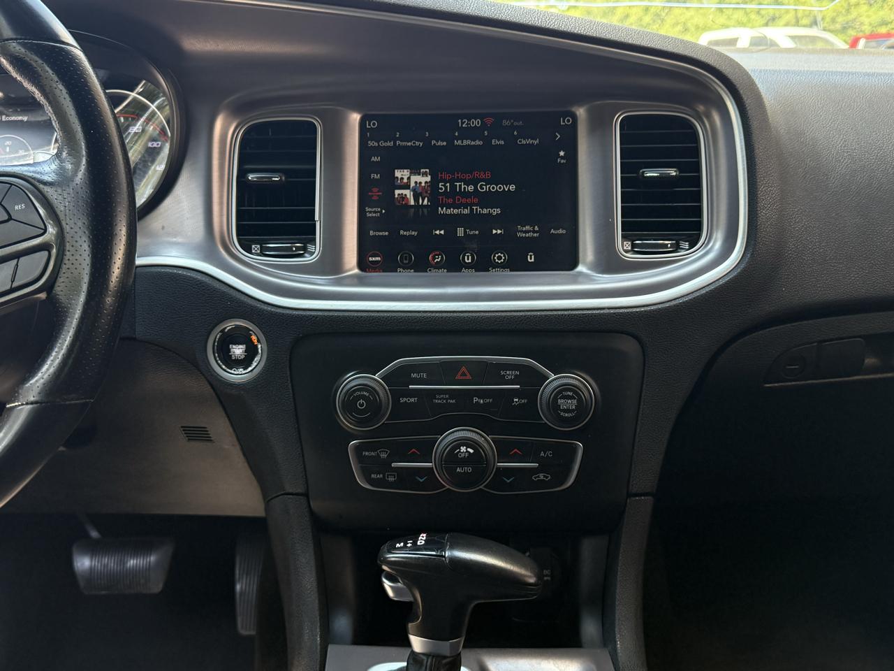 Dodge Charger GT RWD 2022