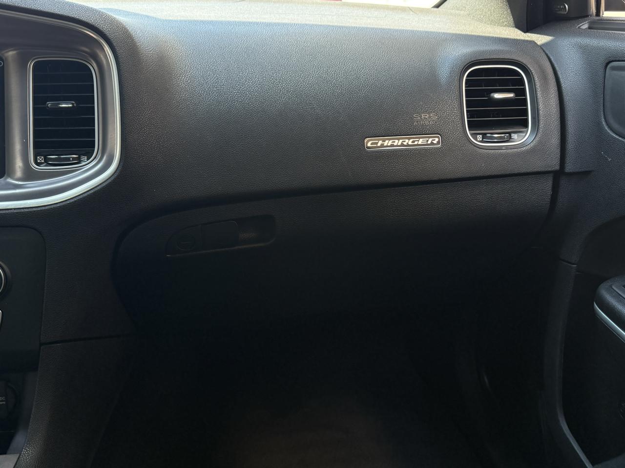 Dodge Charger GT RWD 2022