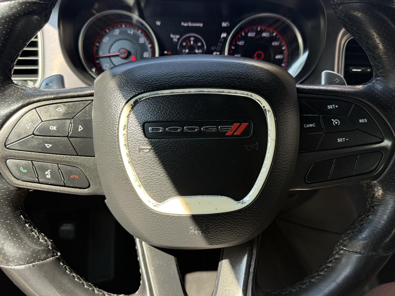 Dodge Charger GT RWD 2022