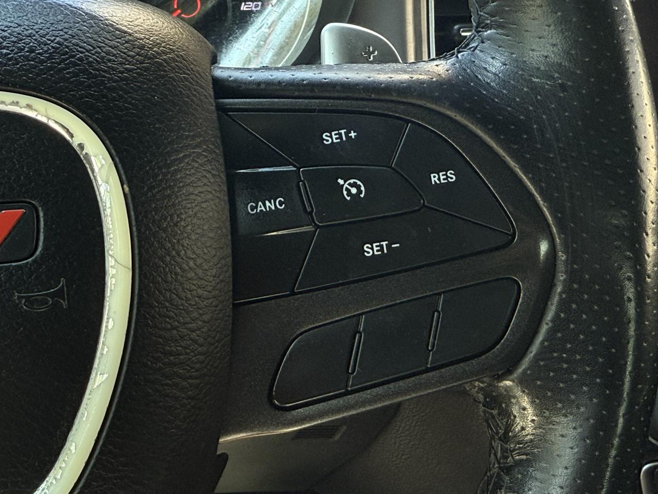 Dodge Charger GT RWD 2022