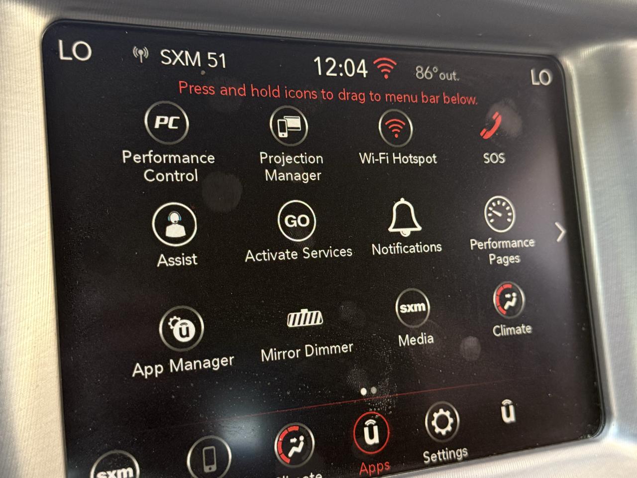 Dodge Charger GT RWD 2022