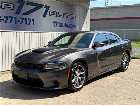 2022 Dodge Charger GT RWD
