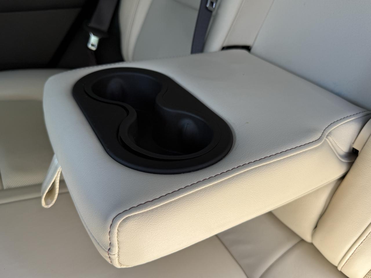Cadillac XT4 FWD 4dr Sport 2019