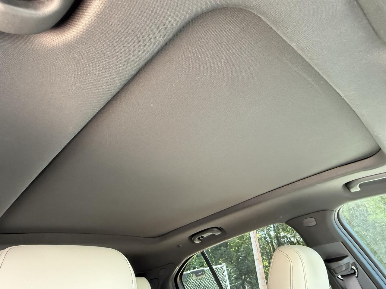 Cadillac XT4 FWD 4dr Sport 2019