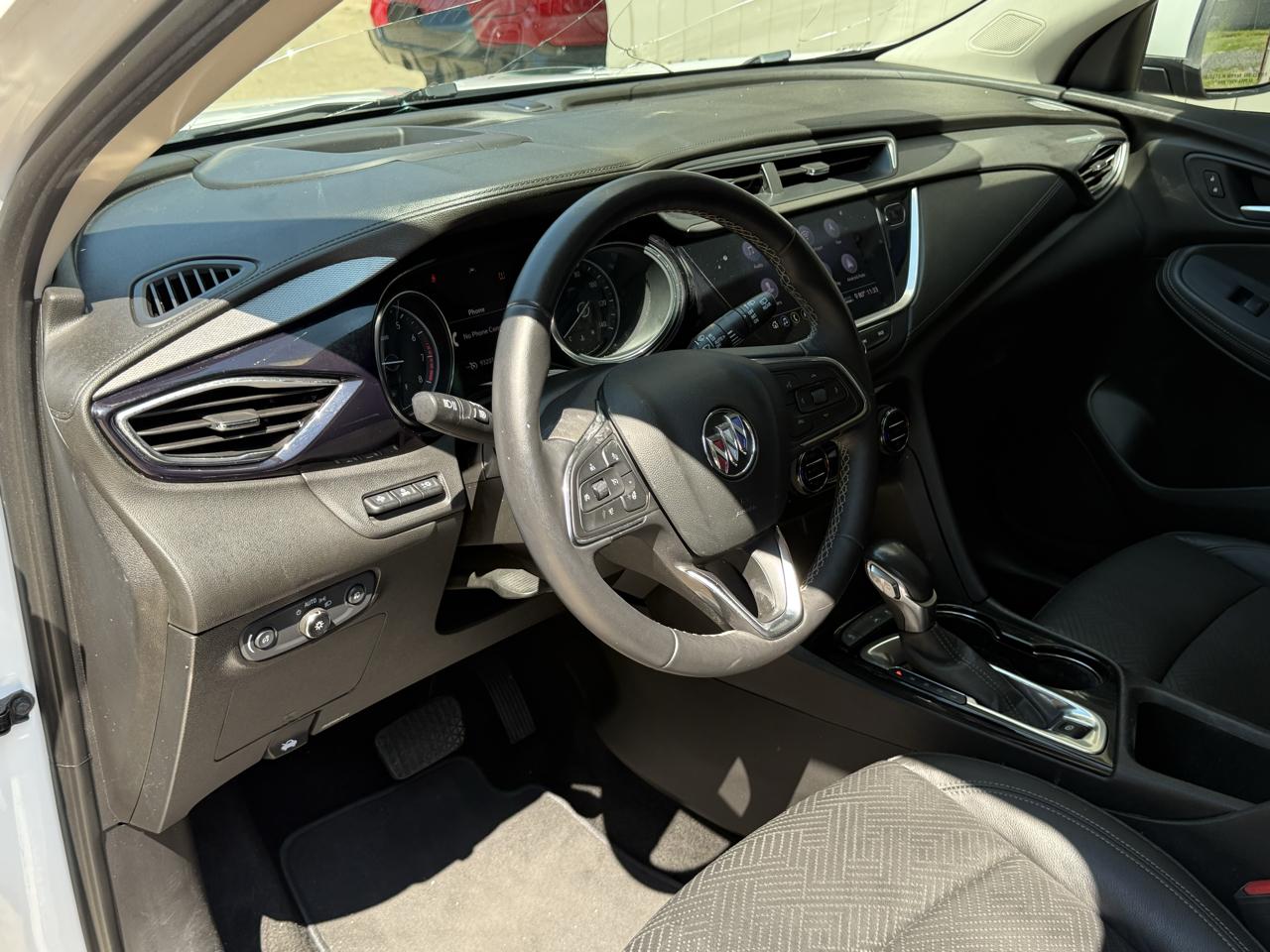 Buick Encore GX FWD 4dr Essence 2020