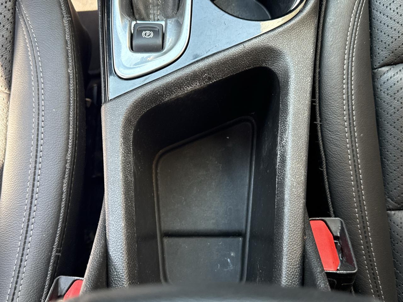 Buick Encore GX FWD 4dr Essence 2020