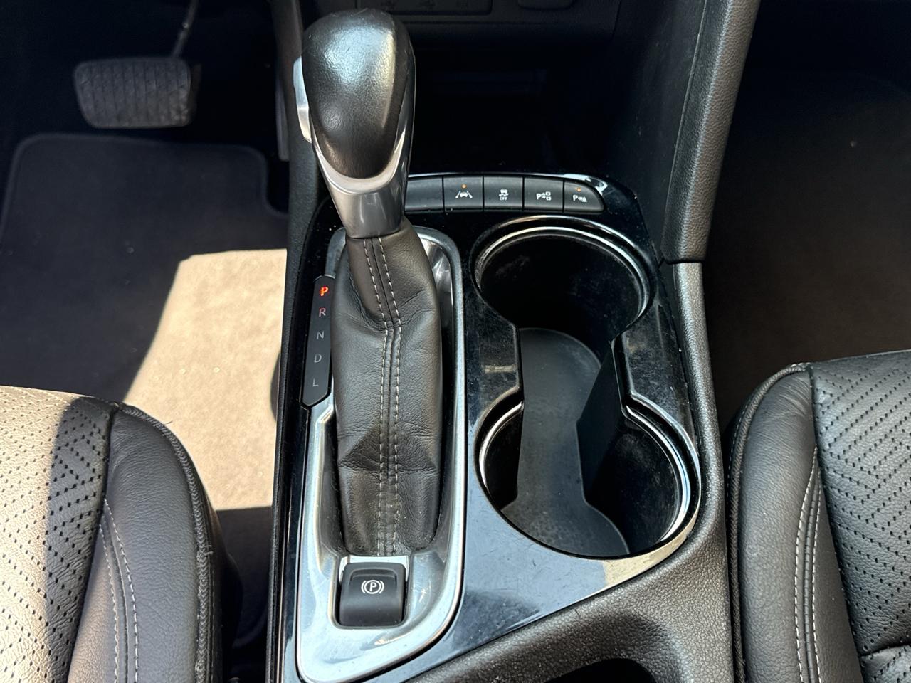 Buick Encore GX FWD 4dr Essence 2020
