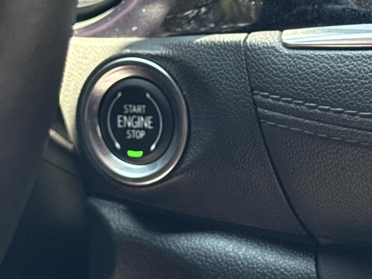 Buick Encore GX FWD 4dr Essence 2020