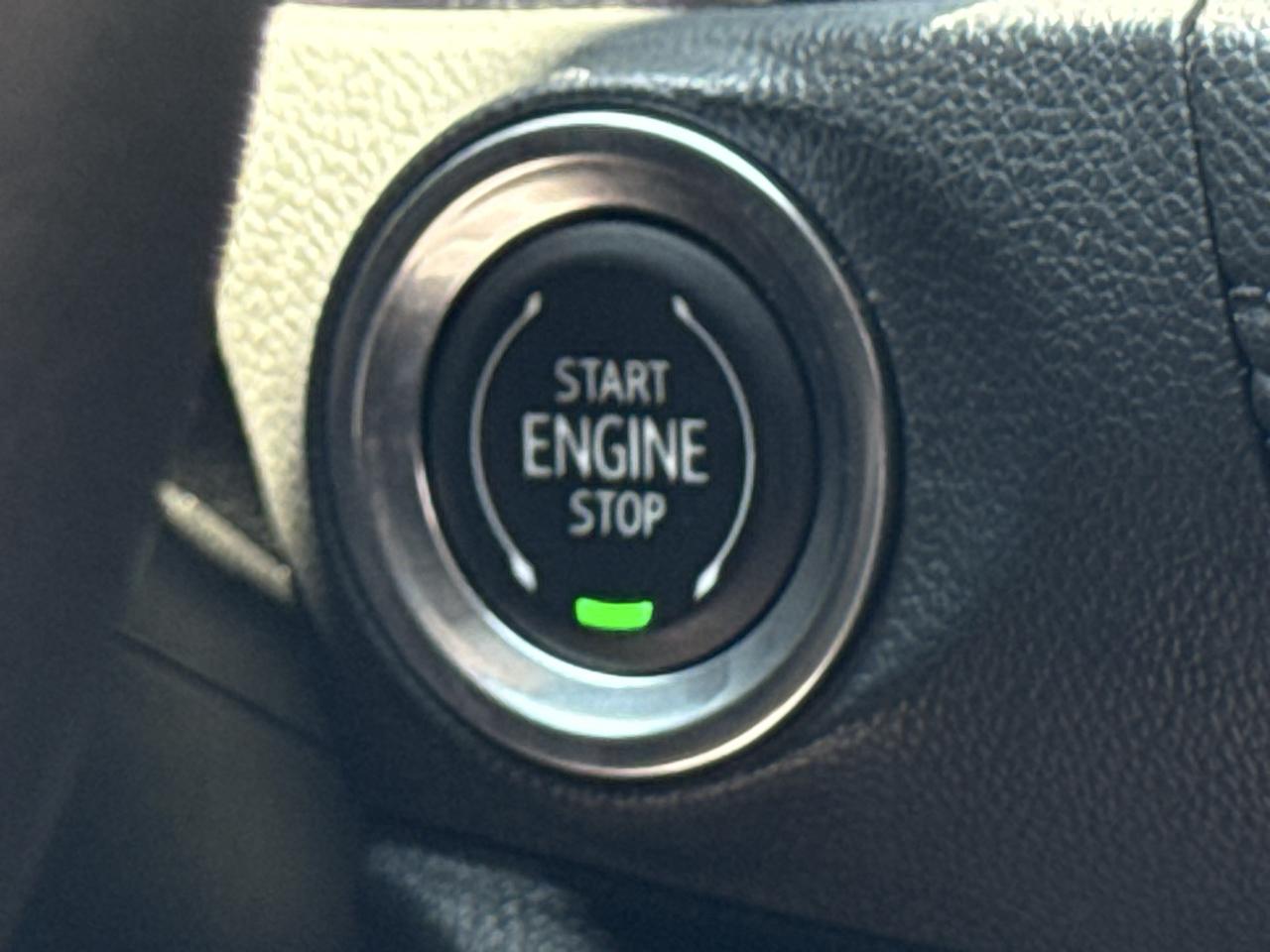 Buick Encore GX FWD 4dr Essence 2020