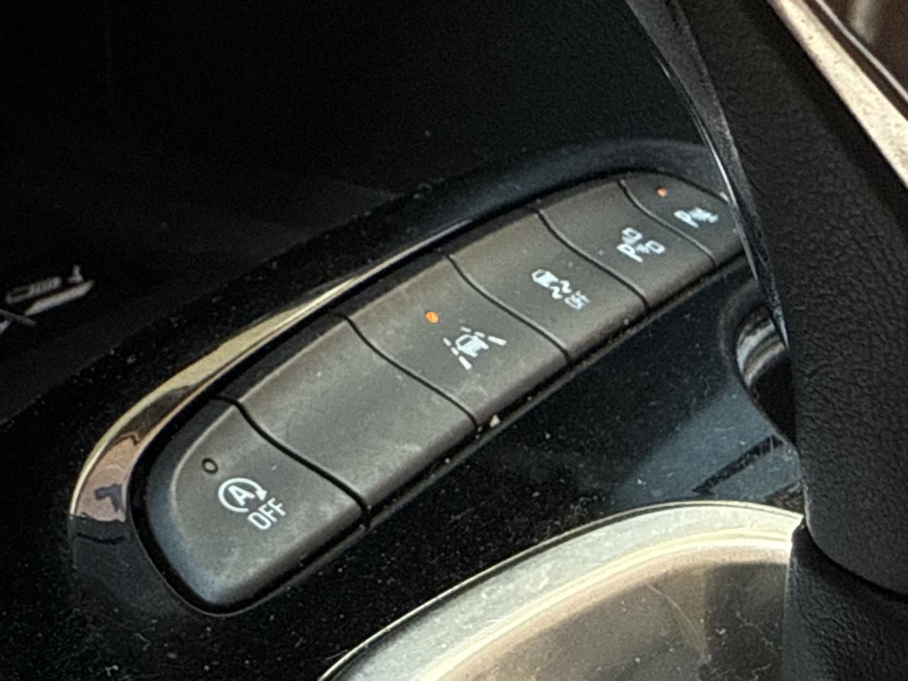 Buick Encore GX FWD 4dr Essence 2020