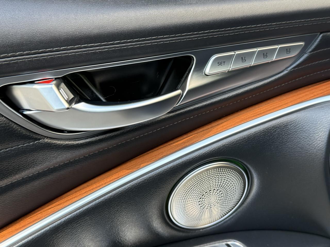 Kia K900 V6 Luxury 2019