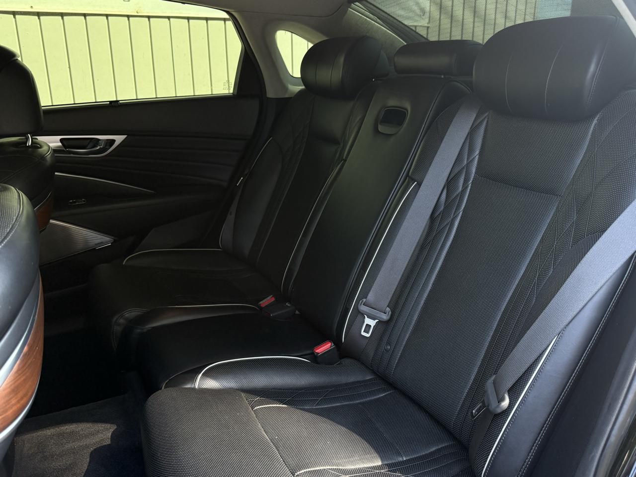 Kia K900 V6 Luxury 2019