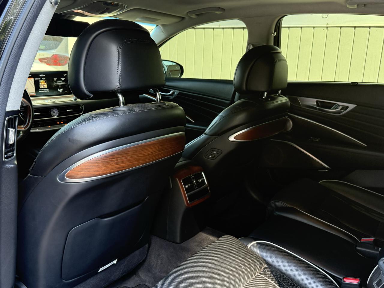 Kia K900 V6 Luxury 2019