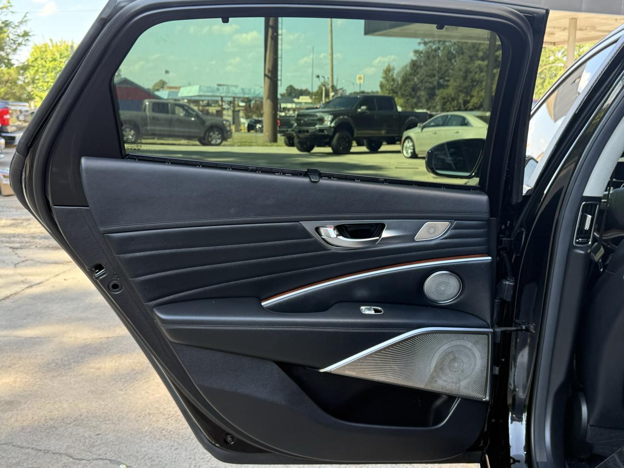 Kia K900 V6 Luxury 2019