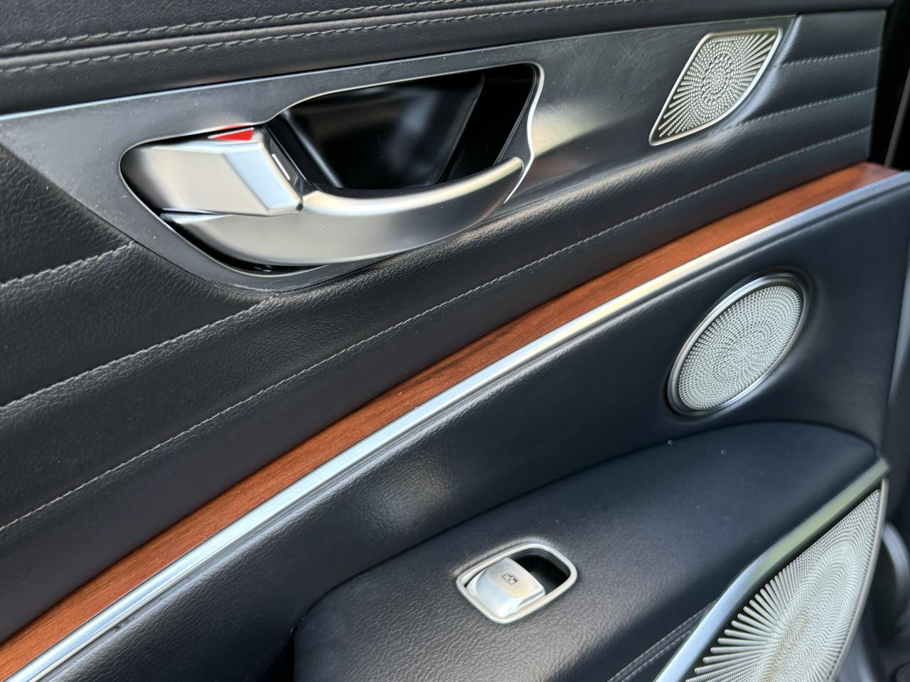Kia K900 V6 Luxury 2019
