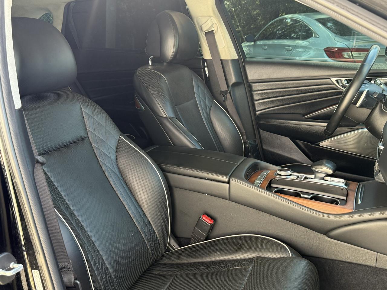 Kia K900 V6 Luxury 2019