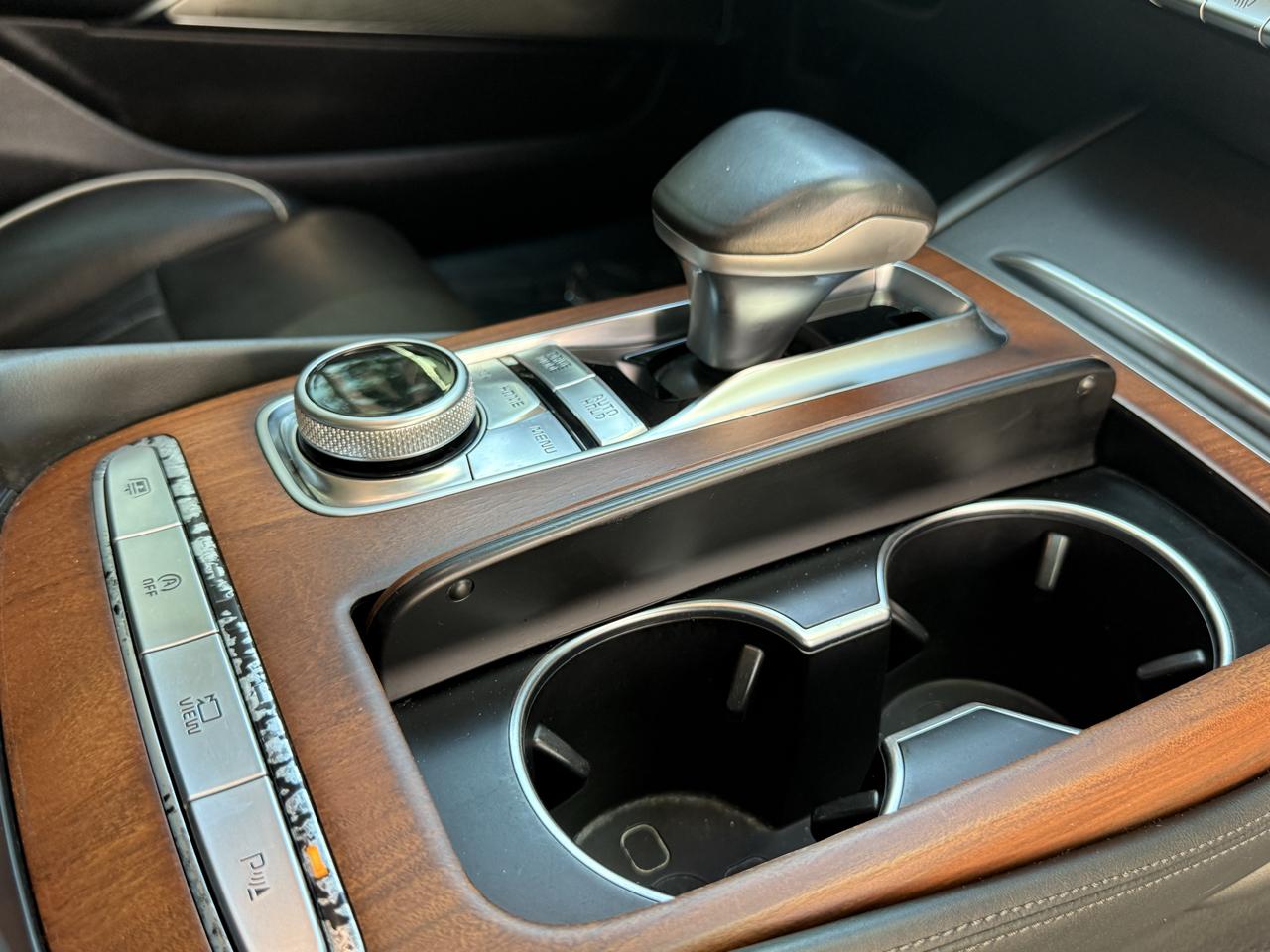 Kia K900 V6 Luxury 2019