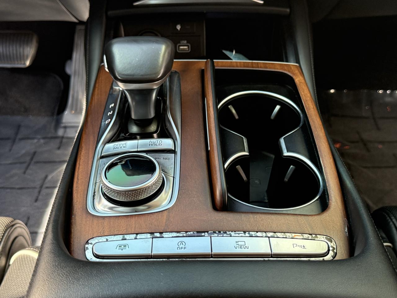 Kia K900 V6 Luxury 2019