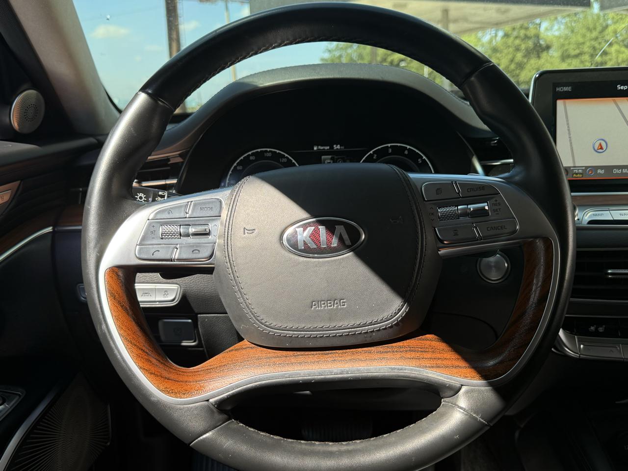 Kia K900 V6 Luxury 2019