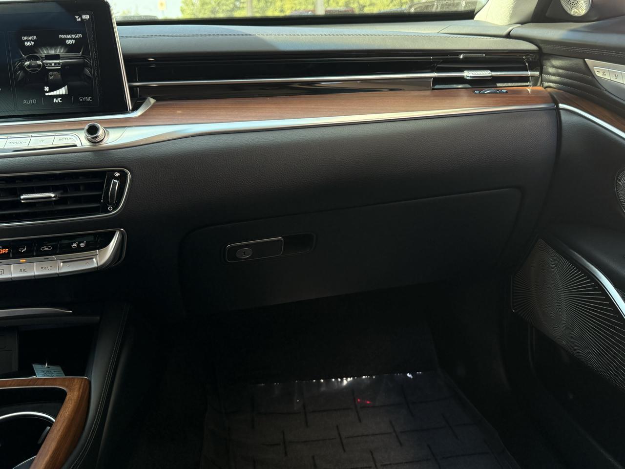 Kia K900 V6 Luxury 2019