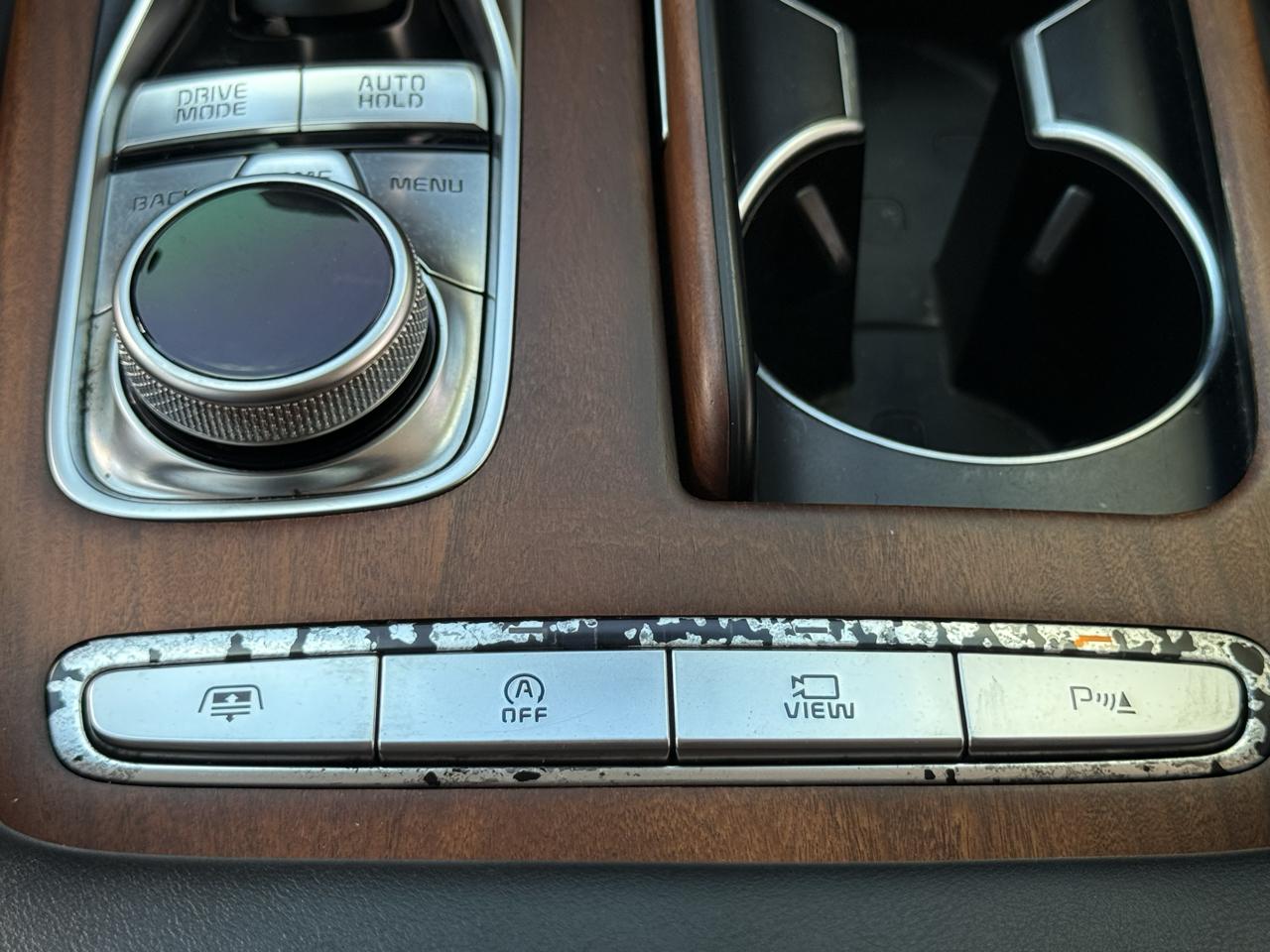 Kia K900 V6 Luxury 2019