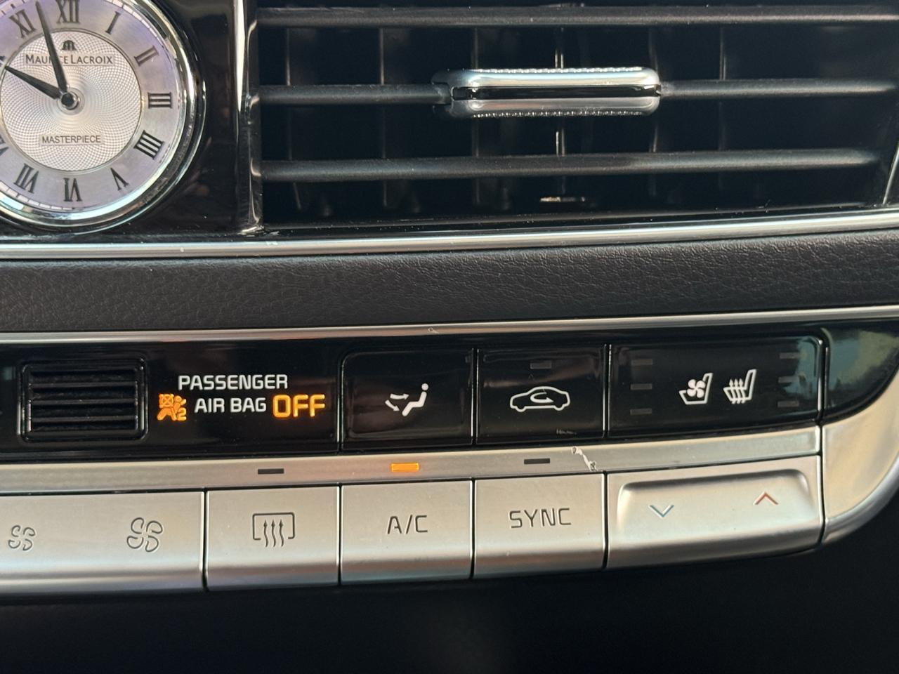 Kia K900 V6 Luxury 2019