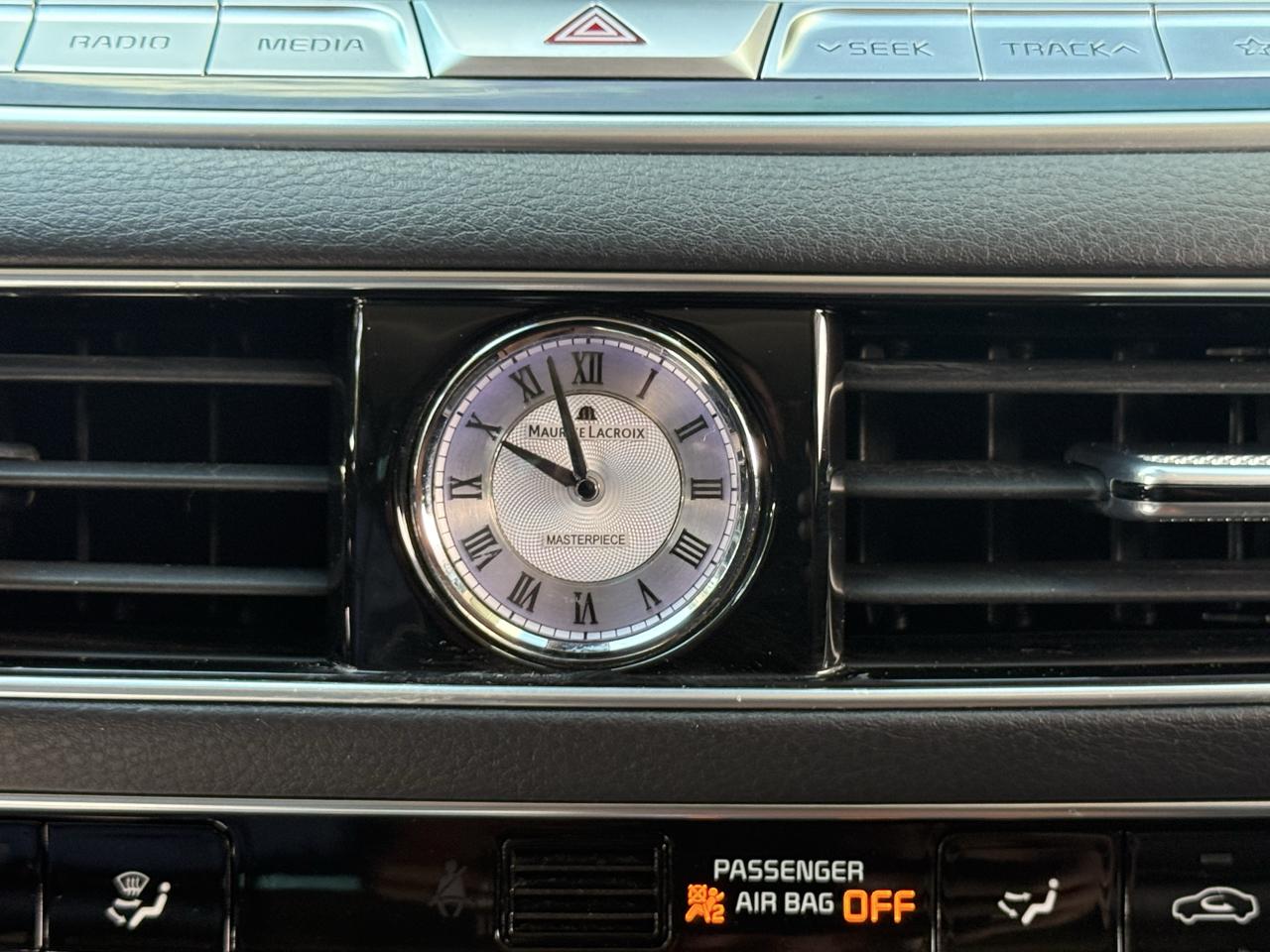 Kia K900 V6 Luxury 2019