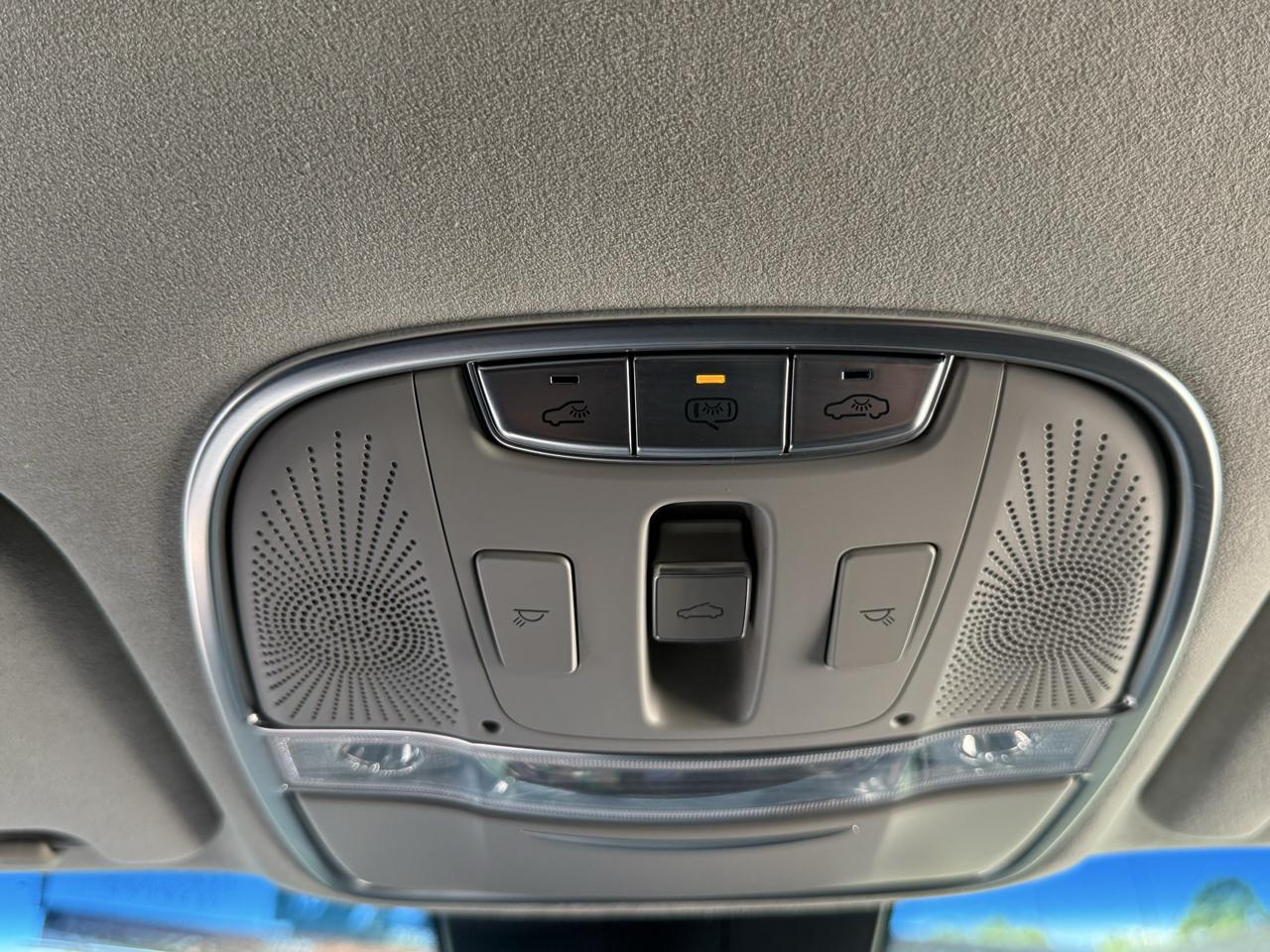 Kia K900 V6 Luxury 2019