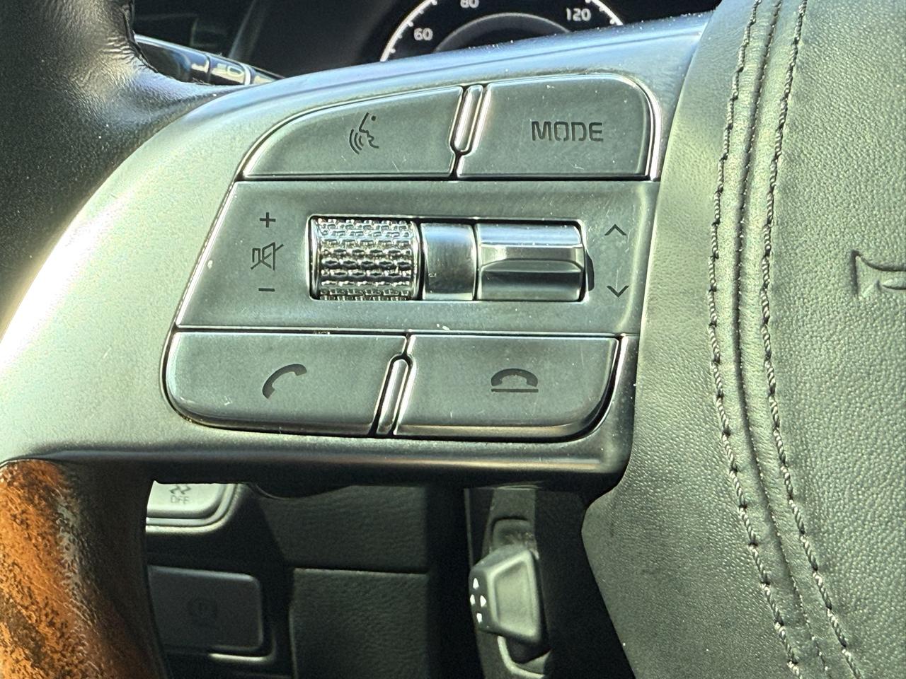 Kia K900 V6 Luxury 2019