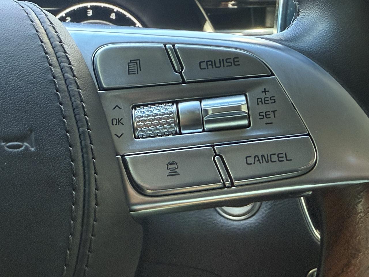 Kia K900 V6 Luxury 2019