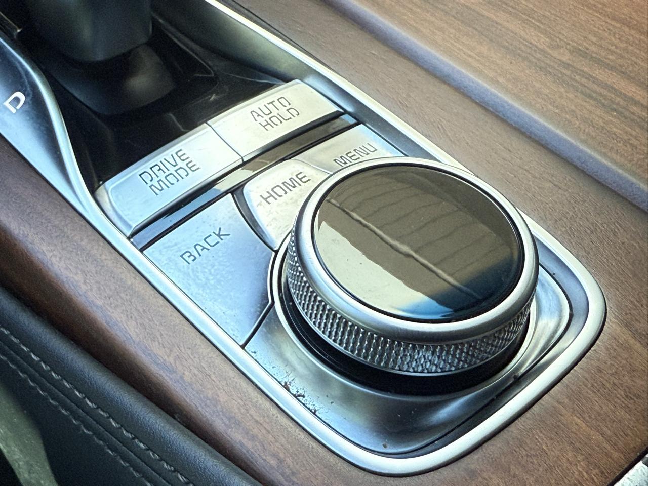 Kia K900 V6 Luxury 2019