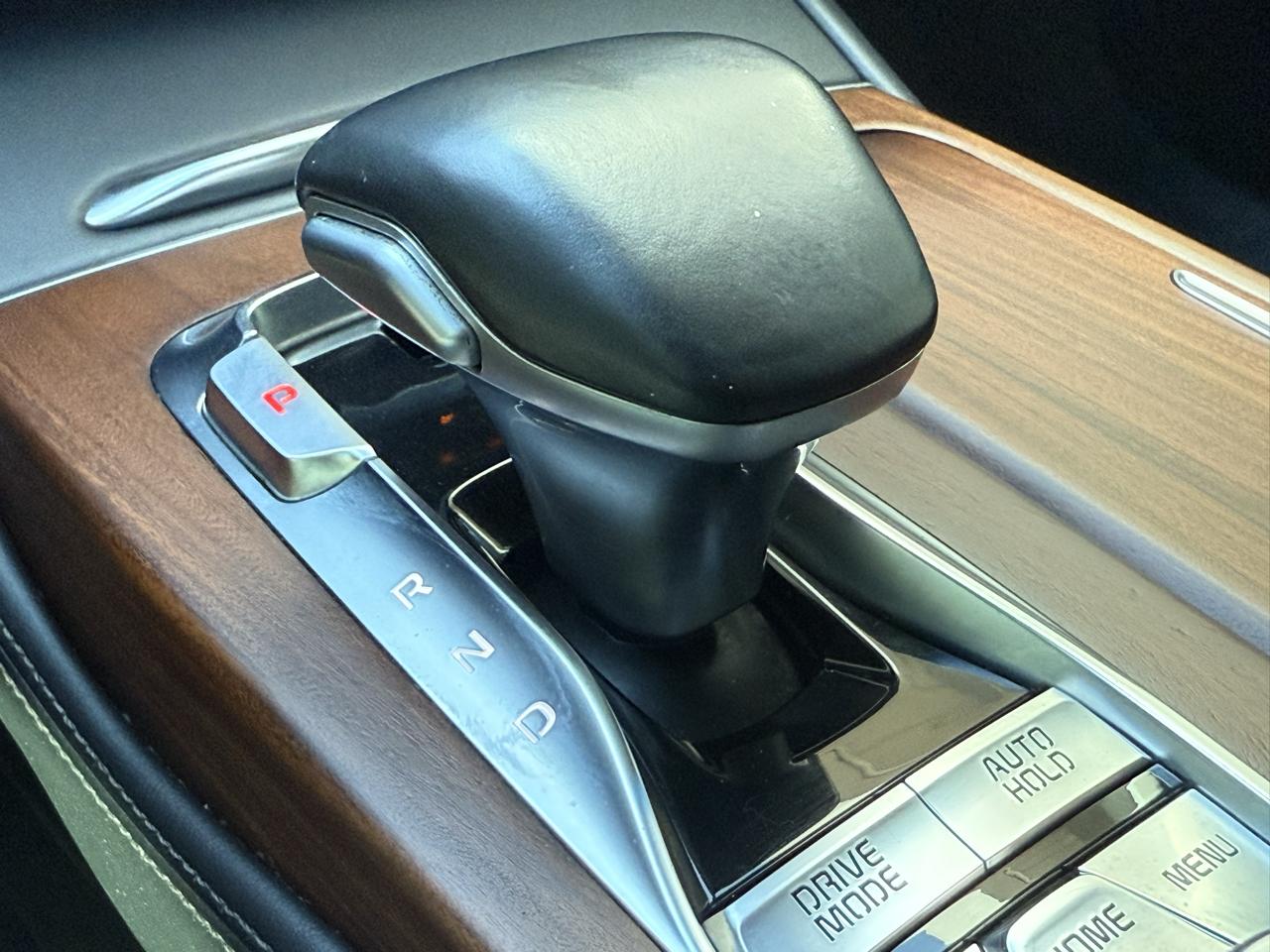 Kia K900 V6 Luxury 2019