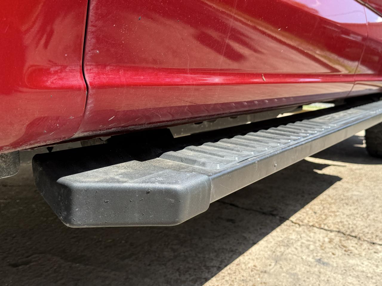 Ford F-150 Lariat 2WD SuperCrew 5.5' Box 2022