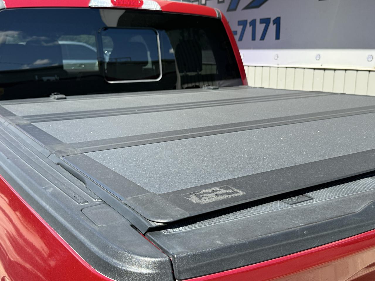 Ford F-150 Lariat 2WD SuperCrew 5.5' Box 2022