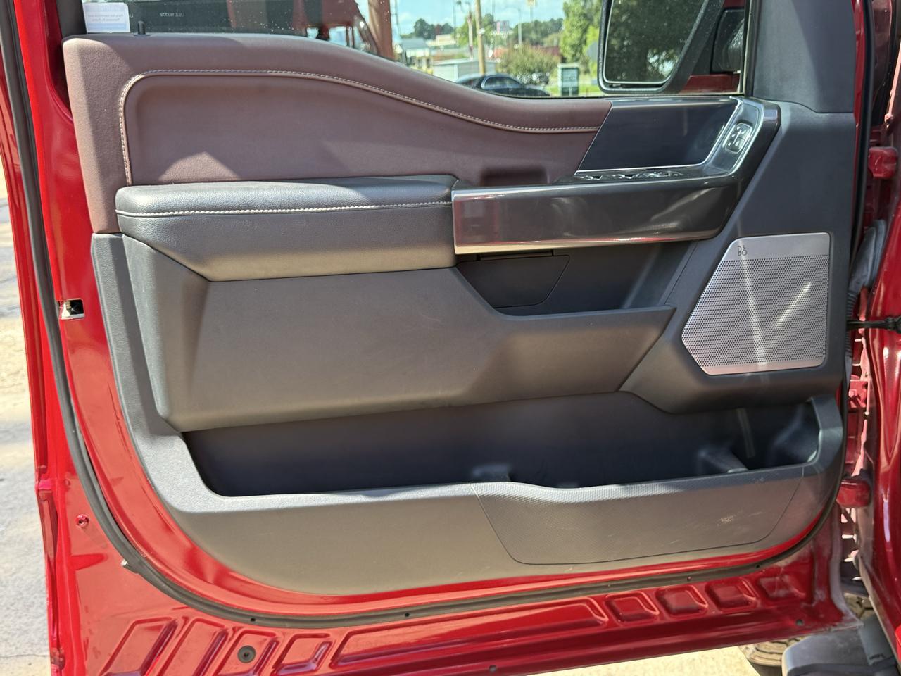 Ford F-150 Lariat 2WD SuperCrew 5.5' Box 2022