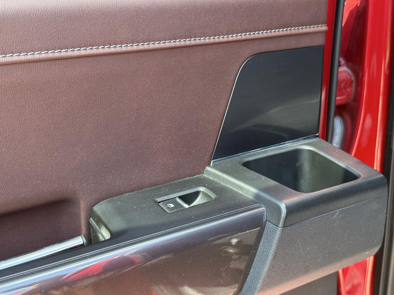 Ford F-150 Lariat 2WD SuperCrew 5.5' Box 2022