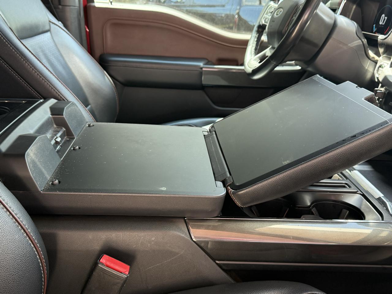 Ford F-150 Lariat 2WD SuperCrew 5.5' Box 2022