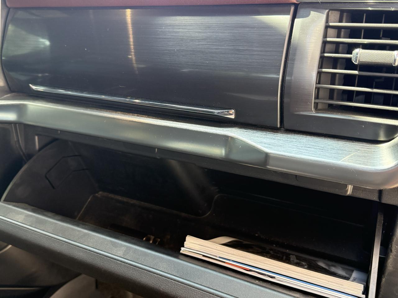 Ford F-150 Lariat 2WD SuperCrew 5.5' Box 2022